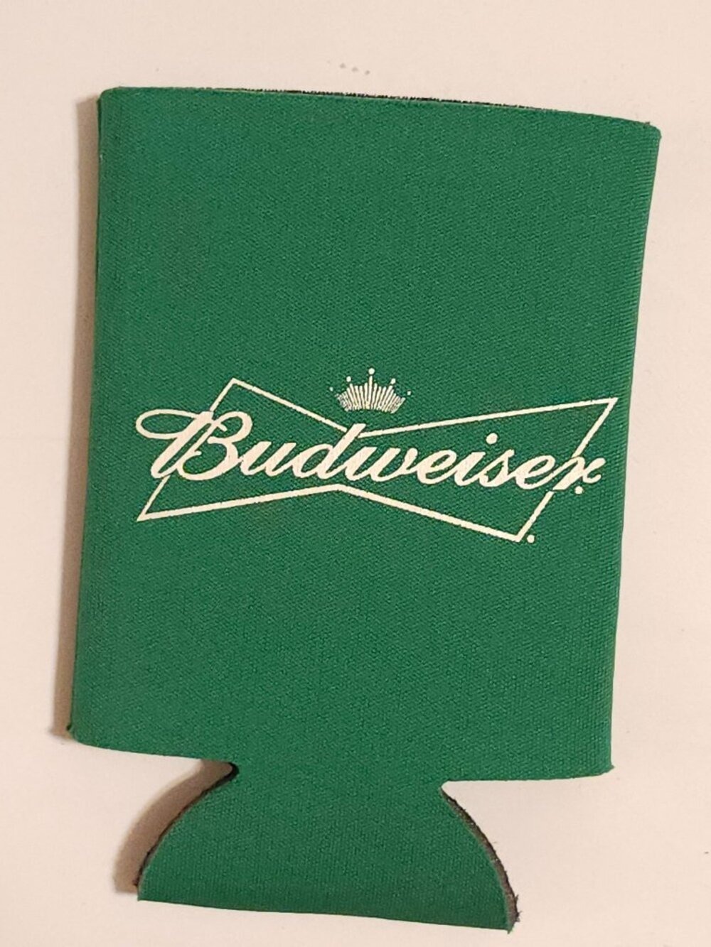 Budweiser St. Patrick's Day Grab Some Buds Can Cooler